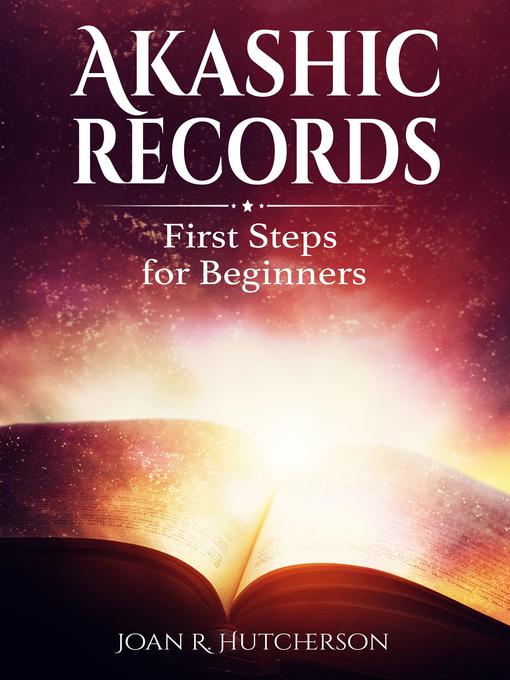 Title details for Akashic Records by Joan R. Hutcherson - Wait list